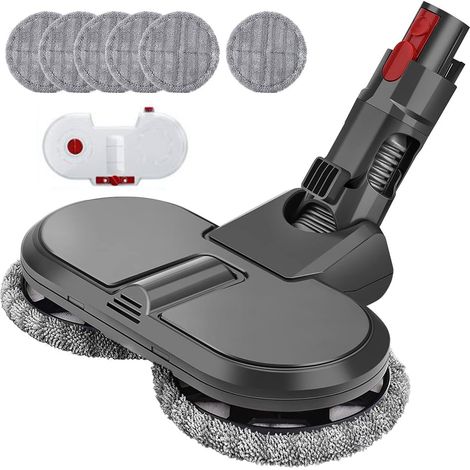 Zubehör Für Elektrische Wischköpfe Für Kabellose Stielstaubsauger Dyson Modelle V7 V8 V10 V11