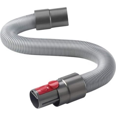 Flexibles Verlängerungsrohr, Kompatibel Mit Dyson V7, V8, V10, V11, V15 Staubsaugern, Zubehör, Teleskopisches Verlängerungsrohr