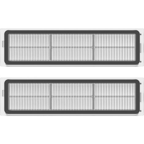 Filterelement Für Dreame L10s Pro Gen2/d10 Plus Gen2 Saugroboter, 5,3 X 15,6 X 3,4 Cm