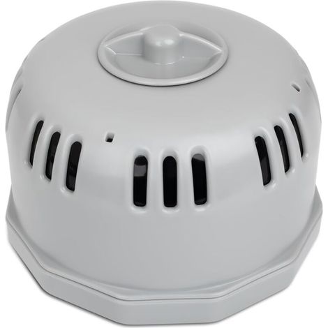 Ersatzteil Für Whirlpool P05343, P6653, Filterkartuschenhalter Kompatibel Mit Best Way Cole Man Saluspa, Filterkartuschenhalter Nur Für Lay-z-spa, Vi Spa Whirlpools, Ohne Enthaltene Filter