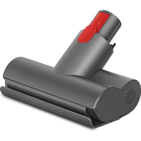 Elektrische Mini-bürste Für Matratzen, Polsterstoffe Und Treppen, Kompatibel Mit Dyson V15 V11 V10 V8 V7