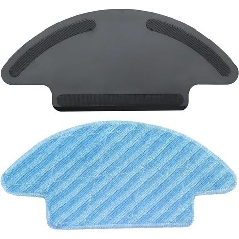 Reinigungstücher Mit Halterung Zubehör Für Lefant M210/ M210b/ M213/ M213s/ M210p/ N1, Für Okp K3, Ersatzteile Für Saugroboter Wischtücher