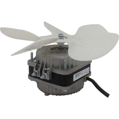 Kühlschrankventilator 220v, Kühlschrankmotor, Gefrierschrankventilator 25w 35w 40w 60w Für Gefriertruhen Und Kühlräume
