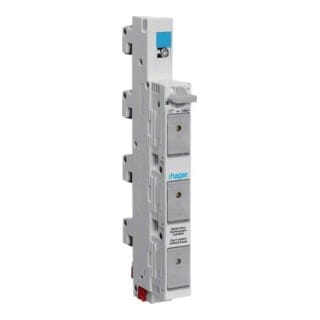 Hager D02 Reitersicherung L066M