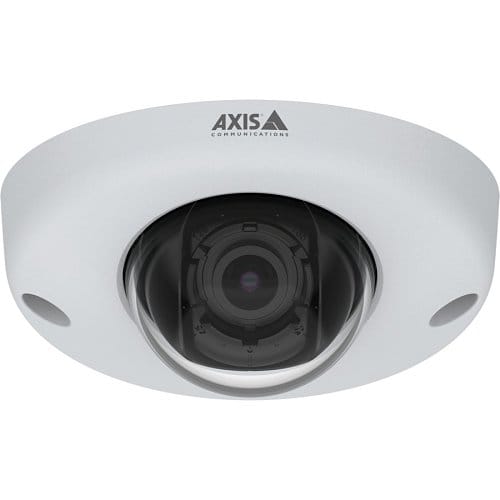Axis P3925-R M12 Dome-IP-Sicherheitskamera 1920 x 1080 Pixel Decke