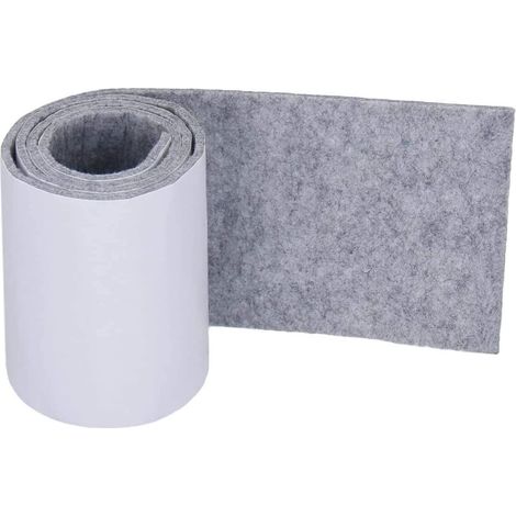 Klebeband Aus Filz, Rolle Aus Polyester-filzband
