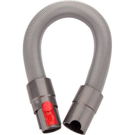 Geeignet Für Dyson V7 V8 V10 Staubsaugerzubehör, Schlauchanschluss, Universelles Verlängerungsrohr, Teleskoprohr