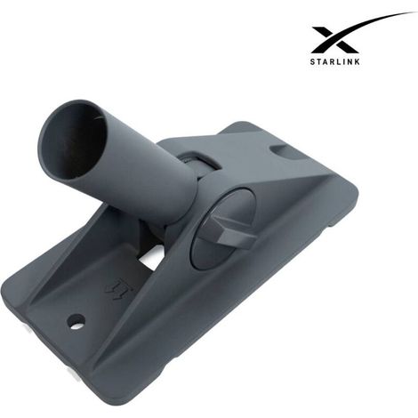 Drehbare Halterung Starlink Sta-03512005-502 Kompatibel Mit Der Verstellbaren Dachhalterung Mountv2 Aus Aluminiumlegierung