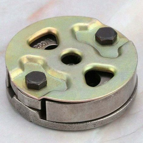 Kupplung Für Freischneider, Passend Für Stihl Fs120 Fs200 Fs250 Fs300 Fs350 Fs400 Trimmer Kupplung Für Buschschneider Und Heckenschneider-grau