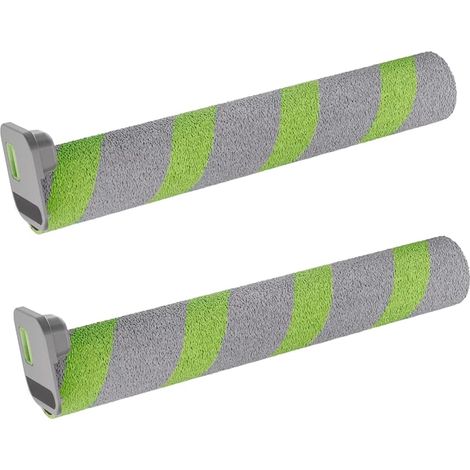 2er-pack Rollwischmopps 705 Für Irobot Roomba Max 705 Combo/max 706 Combo Saugroboter – Waschbare Mikrofaser – Ersatzteil