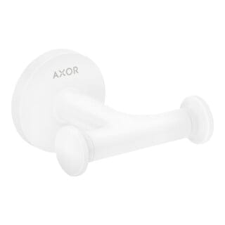 Hansgrohe - axor Universal Circular Handtuchhaken, doppelt,