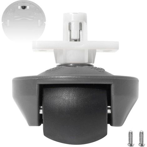 Vorderrad, Leises Rad Für Roborock Q7, Q7 Max, S7 Maxv, Q5, S7 Pro Ultra, S7 Max Ultra, S8, S8 Plus, S8 Pro Ultra, S8 Maxv Ultra, Q Revo, Q Revo Pro, Q Revo Maxv, Q Revo Master Zubehör