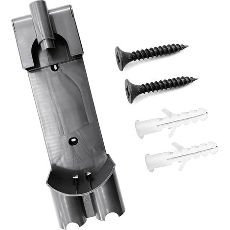 Wandhalterung V8 Kompatibel Mit Dyson V7 V8 Kabellosem Staubsauger, Wandhalterung Für Zubehör Der Ladestation, Ersetzt Teil Nr. 967741-01