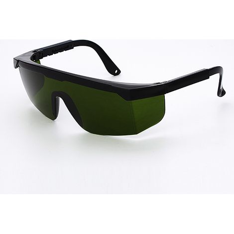 Laserschutzbrille Schutzbrille Grüne Lichtschutzbrille