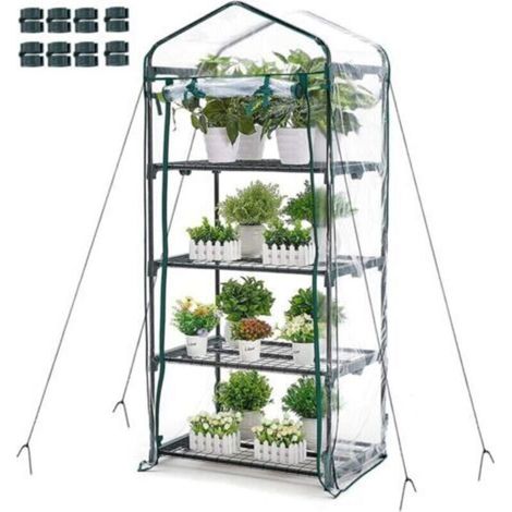 63 X 28 X 20 Po Mit Pvc-hülle Und Reißverschluss