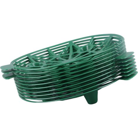 10er-pack Ständer Für Wassermelonen, Erdbeeren Und Kürbisse, Für Garten Und Landwirtschaft