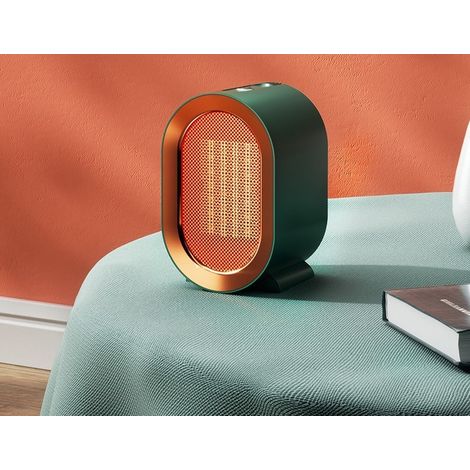 1200w Mini-heizgerät Für Den Haushalt, Grün