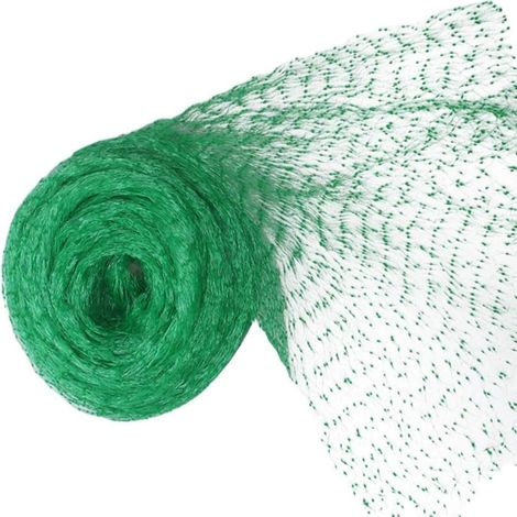 Schutznetz Gegen Vögel, Teichnetz, Gartennetz, Poolnetz Für Garten, Balkon Oder Koishteich, Robust, Uv-beständig, Maschenweite 15 Mm