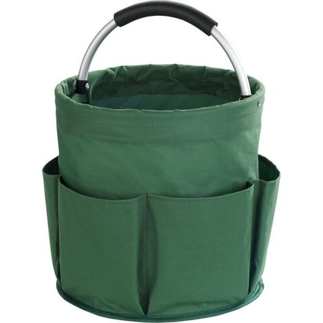 Tasche Für Den Transport Von Gartenwerkzeugen