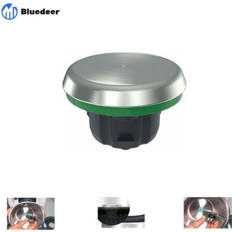 Ersatzklinge Für Thermomix Tm31 - Die Revolutionäre Ersatzklinge - Alternative Zur Klingenabdeckung - Thermomix W Zubehör