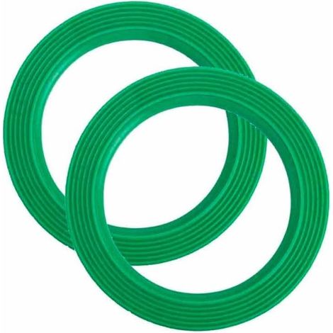 Messer-dichtung – Passend Für Vorwerk Thermomix Tm5 Mixer – 2er-pack Dichtungen