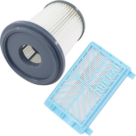 2 Ersatzfilter Für Staubsauger Für Philips Fc8732 Fc8720 Fc8724 Fc8734 Fc8736 Fc8738 Fc8740 Fc8748 Easyclean