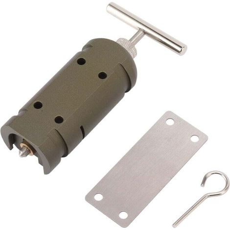Trywise Trip Alarm Co. Drahtgebundene Perimeter-alarmanlage, Perimeterschutz Gen 3.0 Von Trip Alarm Co.