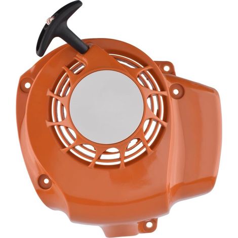 Seilzugstarter Für Stihl Hs81 Hs86 Hs82 Hs87 Heckenschere