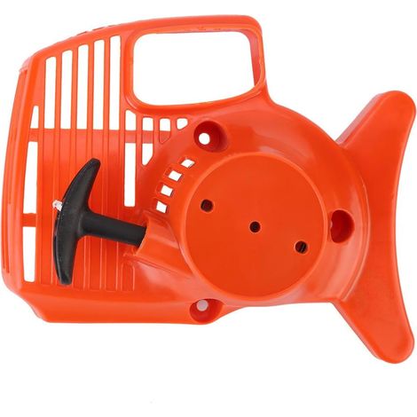 Rücklaufstarter Kupplung, Startvorrichtung Zugstarter, Starterzug Kit Für Rasenmäher Fs38 Fs45 Fs46 Fs55 Fc55 Hl45 Km55