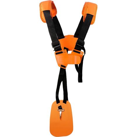 Hippotech Schultergurt Für Motorsense Stihl Fs, Km-serie 4119 710 9001