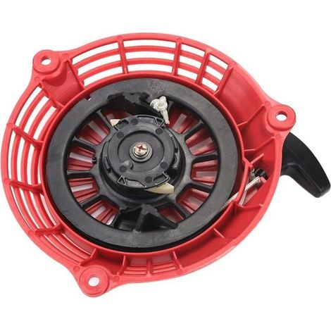 Ersatzstarter Für Honda Gc135 Gc160 Gcv135 Gcv160 Motorersatzteile Generator 28400-zl8-023za 28400-zl8-013za