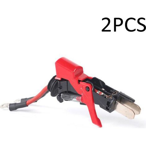 2 Satz Schalterkomponenten Passend Für Dyson V8