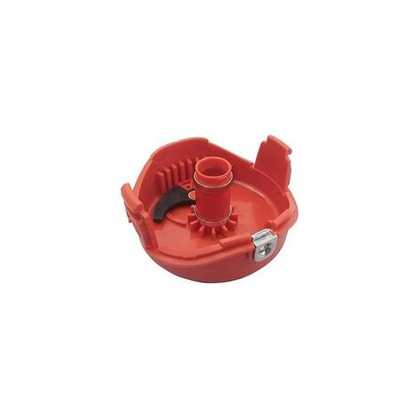 Spulenkappe Für Black + Decker Gl7033 Gl8033 Gl9035 Rasentrimmer Mit Hebel