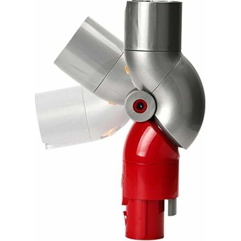 Schnelllöse-adapter Für Unterschränke, Kompatibel Mit Dyson V7 V8 V10 V11 Staubsauger