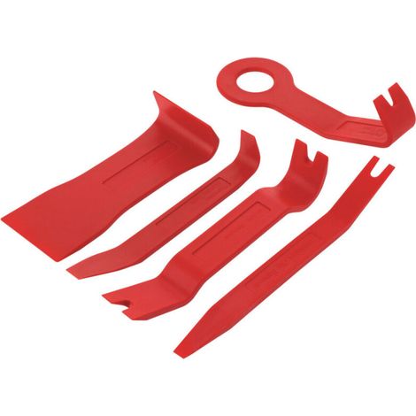 Innenausstattungs-demontagewerkzeuge Für X5