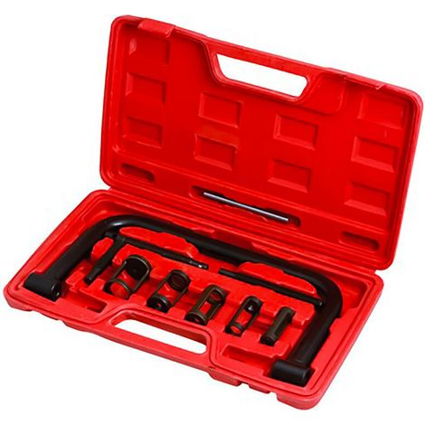 Universelles 10-teiliges Ventilhebewerkzeug-set