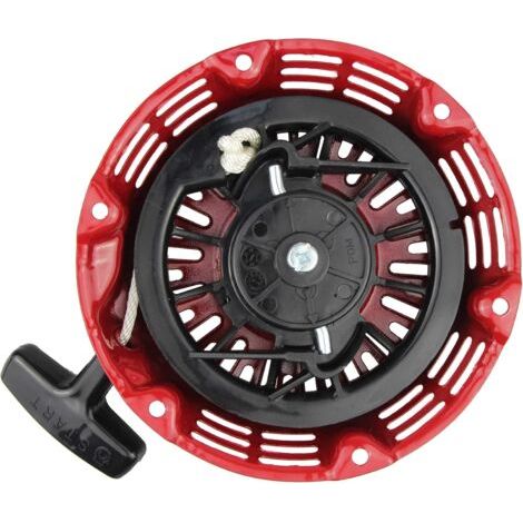 Startseil Mit Rückholfeder Fdj Gx160 Für Honda Gx160 Und Gx200 (stahlhalterungen) 28400-zh8-013ya