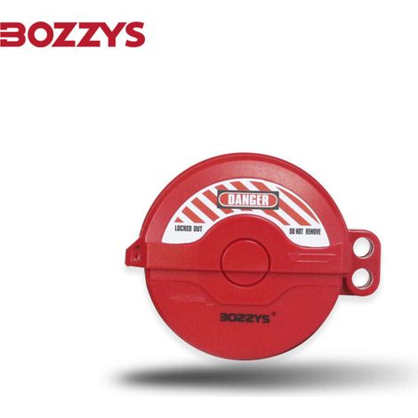 Ventilverriegelungsvorrichtung Für Klappventil-bd-f11a(25mm-64mm)