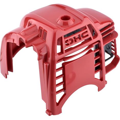 Kunststoff-zylinderdeckel Für Honda Gx25 Gx25n Gx25nt 4-takt-motor, Rasentrimmer