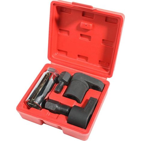 Werkzeug Für Lambdasonden, Lambdasonden-steckschlüssel, Steckschlüssel Für Lambdasonden, Sauerstoffsensor-lambdasonden-entfernungsschlüssel, Passend Für Die Meisten Kits Von Sauerstoffsensorenmuttern