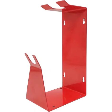 Stahlhalterung Für Spritzpistole, Werkstatt, Garage, Baustelle, Wand- Oder Tischmontage, Kompatibel Mit Druckluft-spritzgeräten