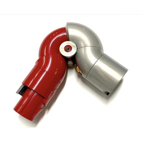 Kompatibel Mit Dyson Niedrigreichweiten-adapter, Teilenummer 970790-01