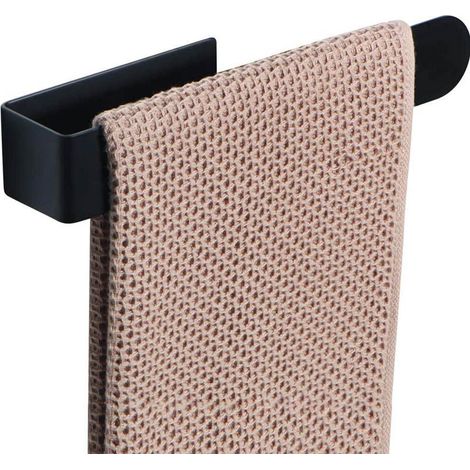 304 Edelstahl Wandkleber Ohne Bohren Handtuchhalter Für Küche/bad