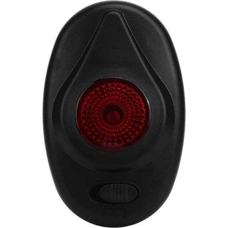 Elektrischer Zaun-alarm, Zaunspannungs-alarm, Zaunspannungsmelder, Fehlerdetektor Für Bauernhöfe, Gärten, Schafe, Haustiere, Pferde Und Vieh