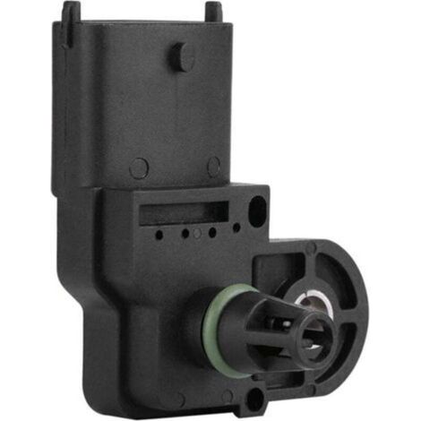 Für Sensor 0281002709 Für Luftsensor Scenic 2 Professioneller Absolutdrucksensor Für Ansaugkrümmer, Map-sensor, Überdrucksensor Für Ansaugluft
