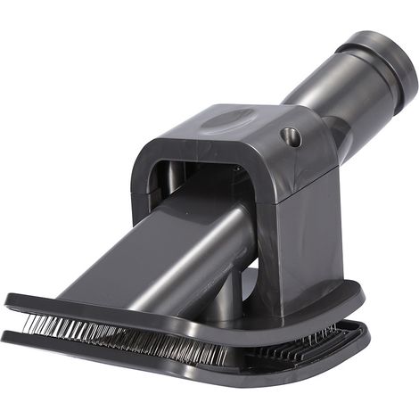 Ersetzbare Hundekartenbürste Für Dyson, Bürste Zum Kämmen Von Hunde- Und Katzenhaaren, Entfernung Von Tierhaaren, Zubehör Geeignet Für Dyson-staubsauger V6 Dc62 Dc52 Dc59