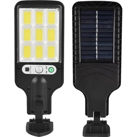 Gartenleuchten, Wasserdichte Ip65 Solar-induktions-stehlampe