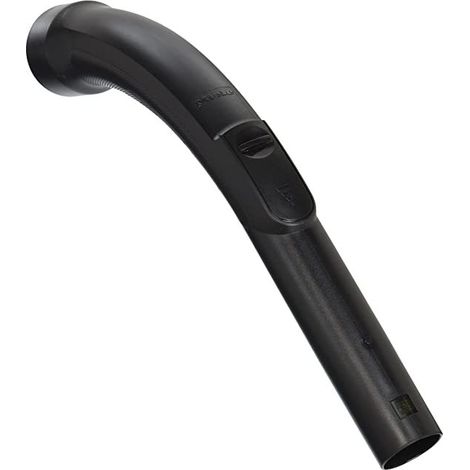 Zubehör Für Miele S2110 S501 S524 Staubsauger, Gebogenes Handrohr