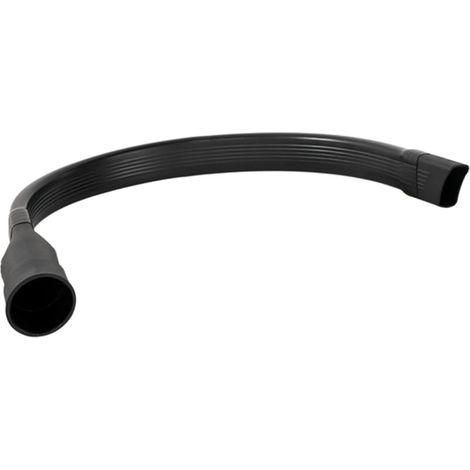 Langer, Flexibler Xxl-sauger – Ideal Für Schwer Zugängliche Bereiche Zr902901, Schwarz