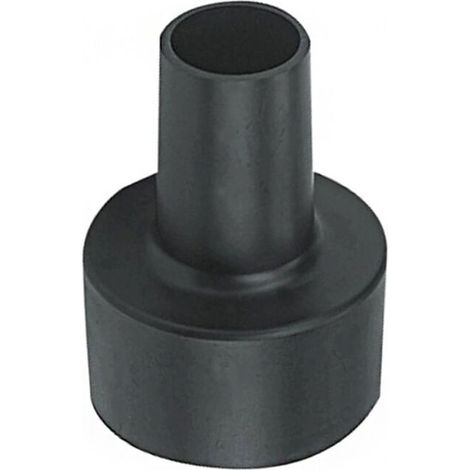 Universeller Adapter Für Nass- Und Trockensauger – 2-1/2" Auf 1-1/4